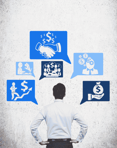 strategie und struktur