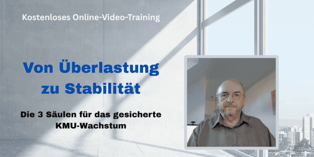 von Überlastung zu stabilität